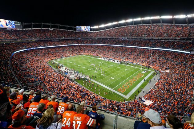 How to Watch, Listen & Stream Vikings at Broncos in Week 11