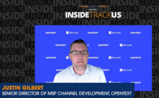 WATCH: 'Microsoft's NCE is not a one-size-fits-all approach - Opentext on what partners should do now following Microsoft's changes