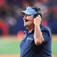 Bill Belichick debuts in Duke rivalry as UNC clings to bowl hopes