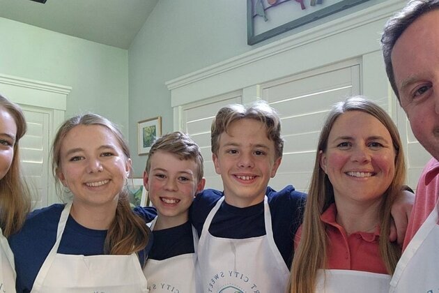 Serve Daily - Art City Sweets and The Ragamuffin- So Much More Than Gelato