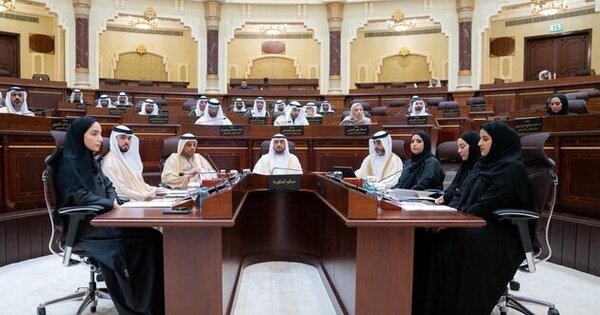 Sharjah Consultative Council approves government budget for 2026