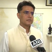 "Evidence that Rahul Gandhi placed before public is indisputable": Sachin Pilot backs Congress MP's "vote theft" allegation