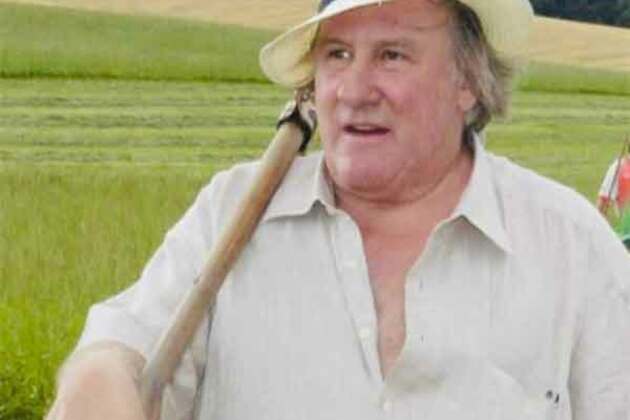 Gerard Depardieu on trial: Prosecutor seeks 18-month suspended sentence in sexual assault case