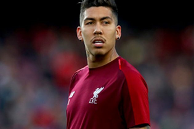 Firmino gives Liverpool fitness boost ahead of UCL final