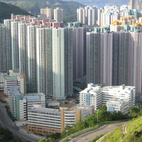 Hong Kong home prices fall for fourth month in March
