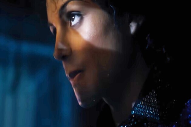 Jaafar Jackson says he "had to really earn" role of Michael Jackson in upcoming biopic