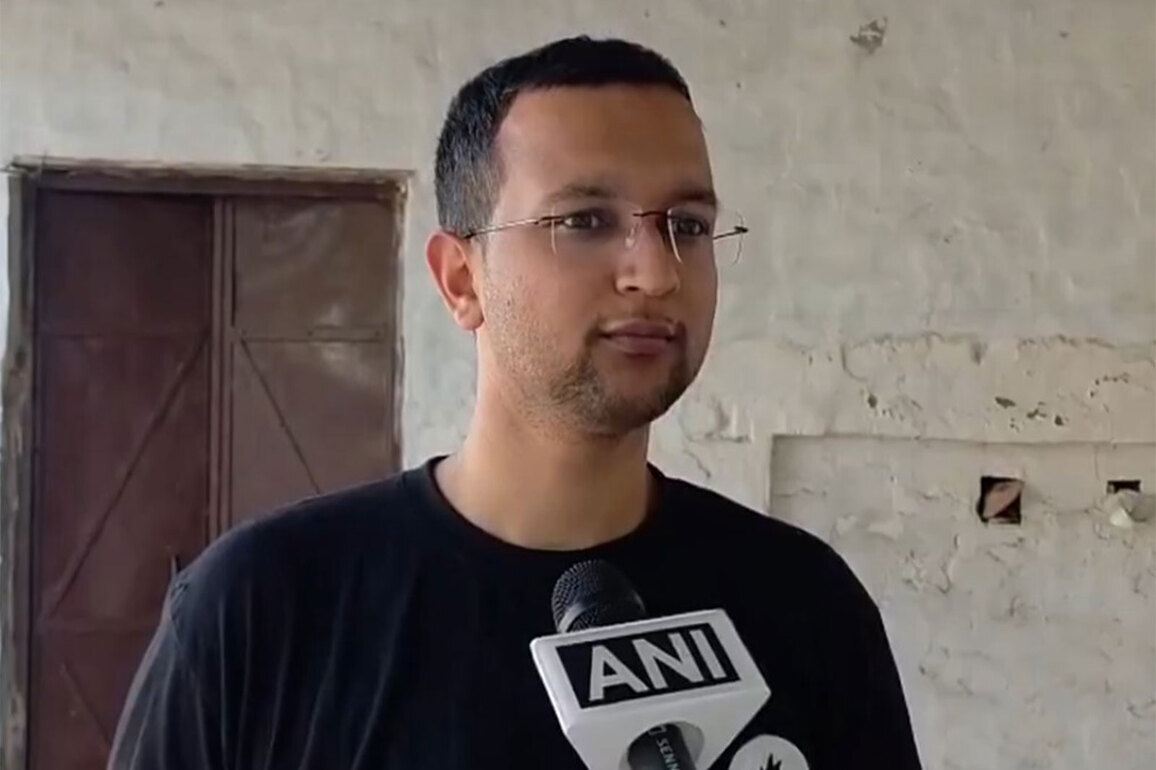 Haryana: Jatin Jakhar, son of retired army man, secures AIR 191 in UPSC CSE 2025