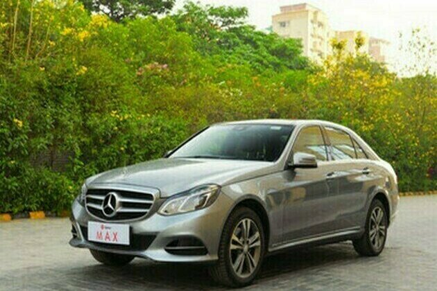 Spinny Max: Growing demand for used luxury cars in tier-2 and tier-3 cities