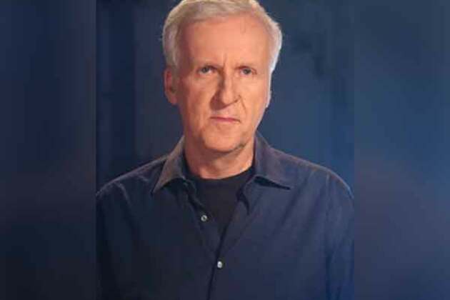 James Cameron wants to use AI to cut filmmaking costs