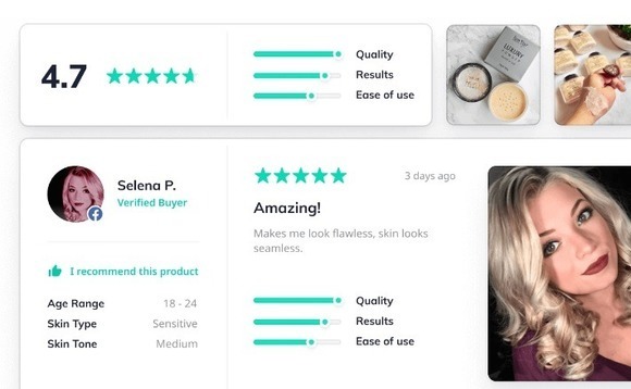 Australia customer reviews specialist gets $26m Series A