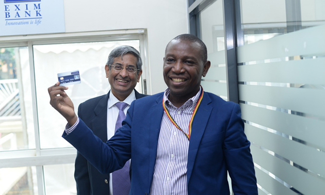 Make safety a priority for digital banking - Exim Bank chief Make safety a priority for digital banking - Exim Bank chief