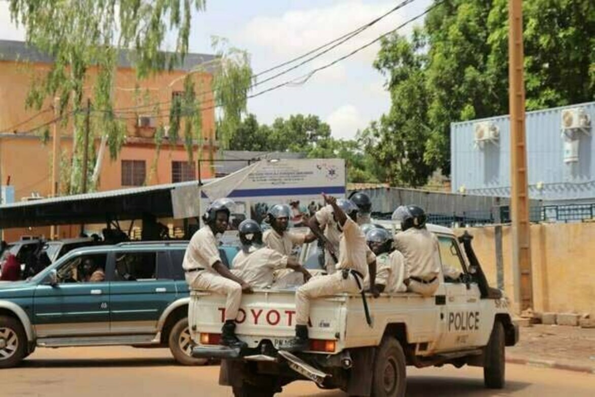 Niger: New Terrorism Database Threatens Rights