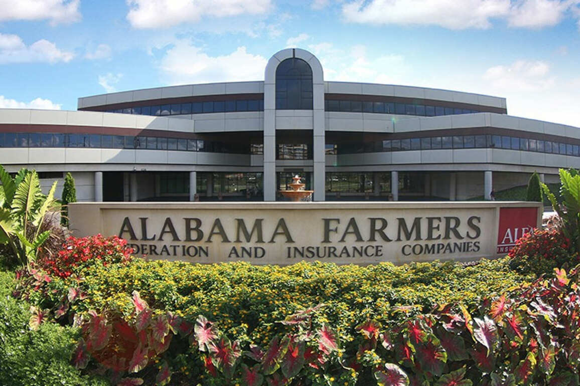 Alfa Insurance in talks to relocate corporate headquarters within Montgomery