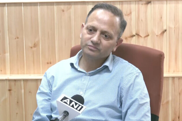 67 vulnerable glacial lakes identified in Himachal; early warning systems planned for four in Kinnaur, Lahaul-Spiti