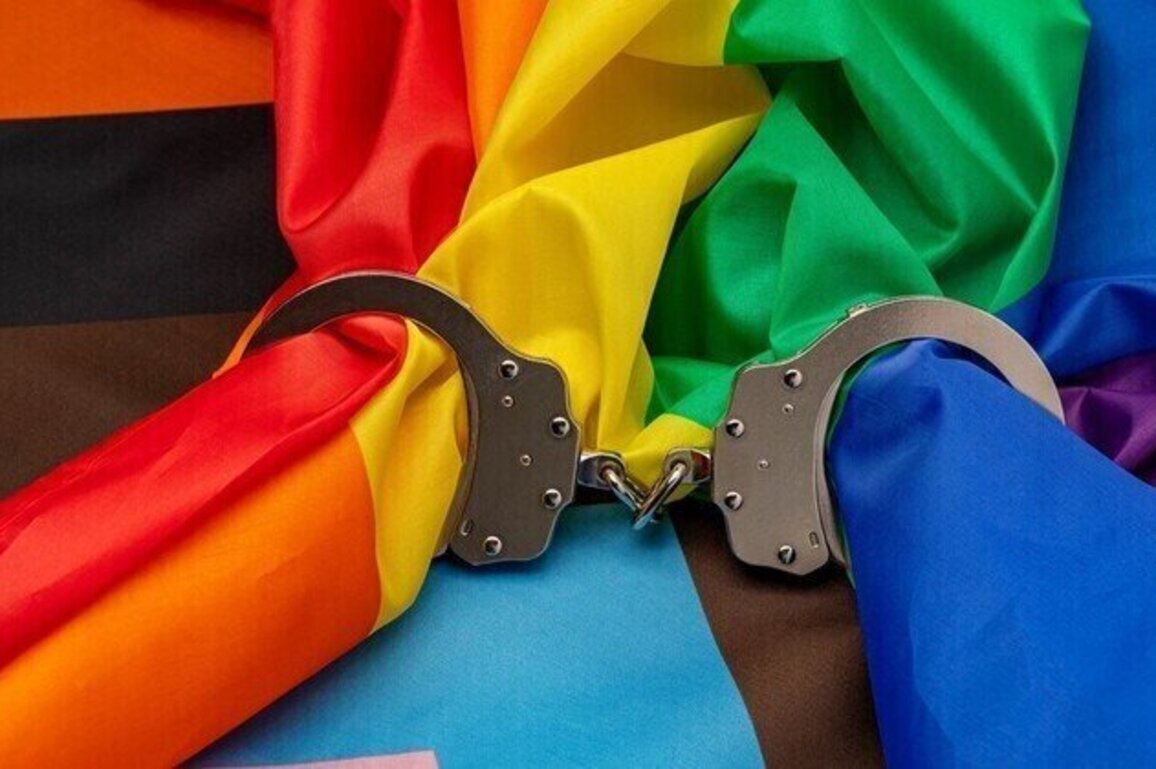 Senegal president signs new anti-LGBTQ law