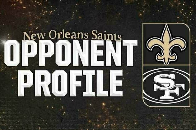2025 New Orleans Saints opponent profile: San Francisco 49ers