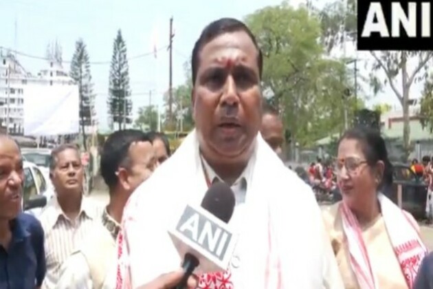 We will transform Guwahati within one and half year: Assam Minister Jayanta Malla Baruah