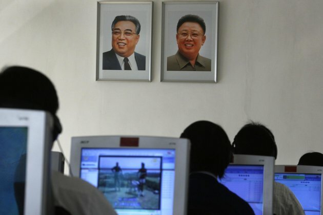 North Korea Holds Rare Open Trial for Members of Student Porn Ring