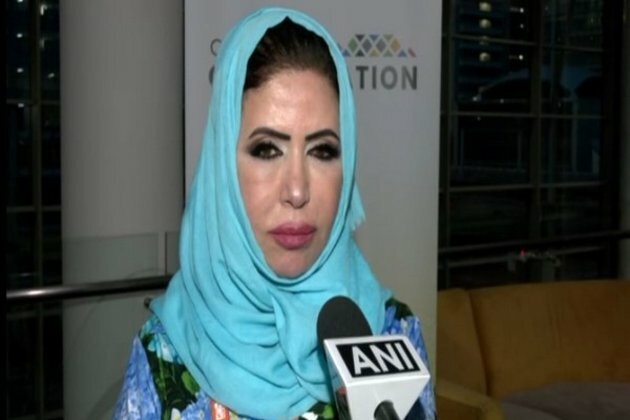 UAE can play big role in BRICS, especially through connectivity: Emirates Policy Centre founder Ebtesam Al-Ketbi