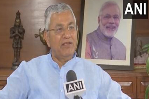 "Many people across country support ONOE," says JPC Chairperson PP Chaudhary after study tour to 5 states, 1 UT
