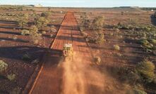 Meeka on the road to more production from Turnberry