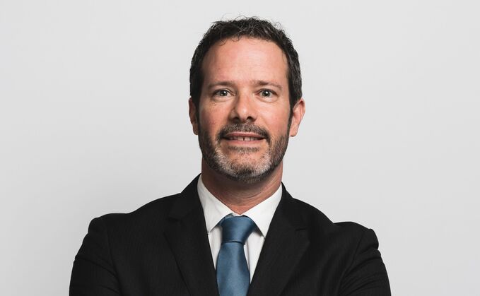 Benoit Hudon: Completion of this deal strengthens our proposition in the UK wealth management sector