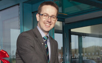 Ian Northen appointed as Chief Executive for Ridgeon Group
