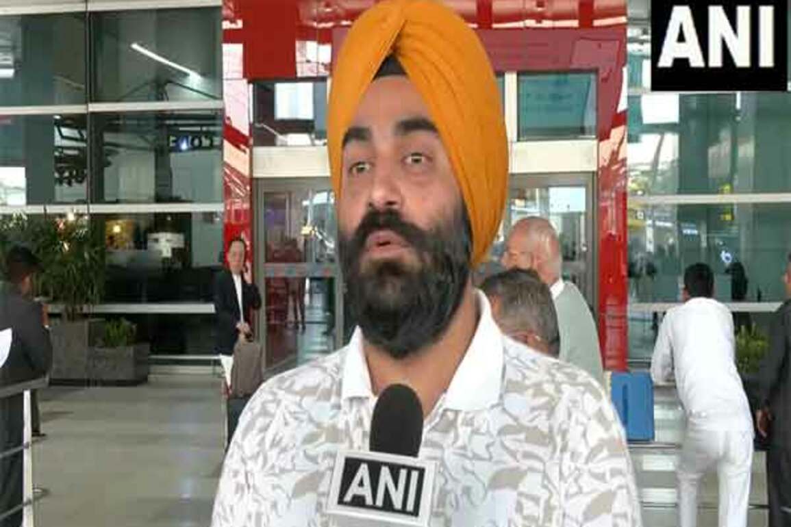 Kashmiri native condemns Pahalgam attack as 'genocide, target killing,' says 'we are filled with grief'