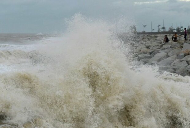 Worst storm in 30 years: Pabuk lashes Thailand during holiday season