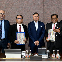 Adani Total Gas, Jio-bp partner to enhance quality fuel offerings