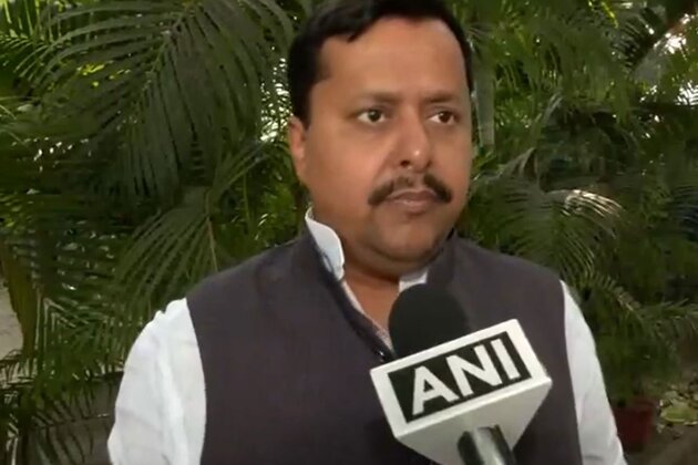 Why was Nitin Nabin appointed as BJP National Working President?