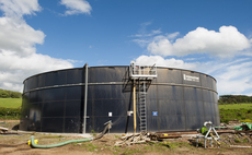 Livestock farmers warned over deadly slurry gas risk