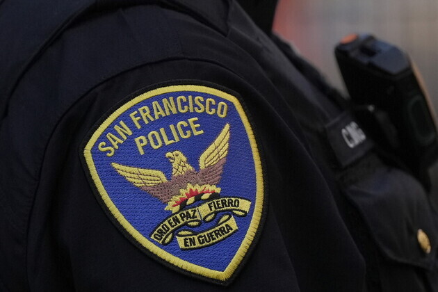Some San Francisco officers earned over $500K in OT amid severe staffing shortages