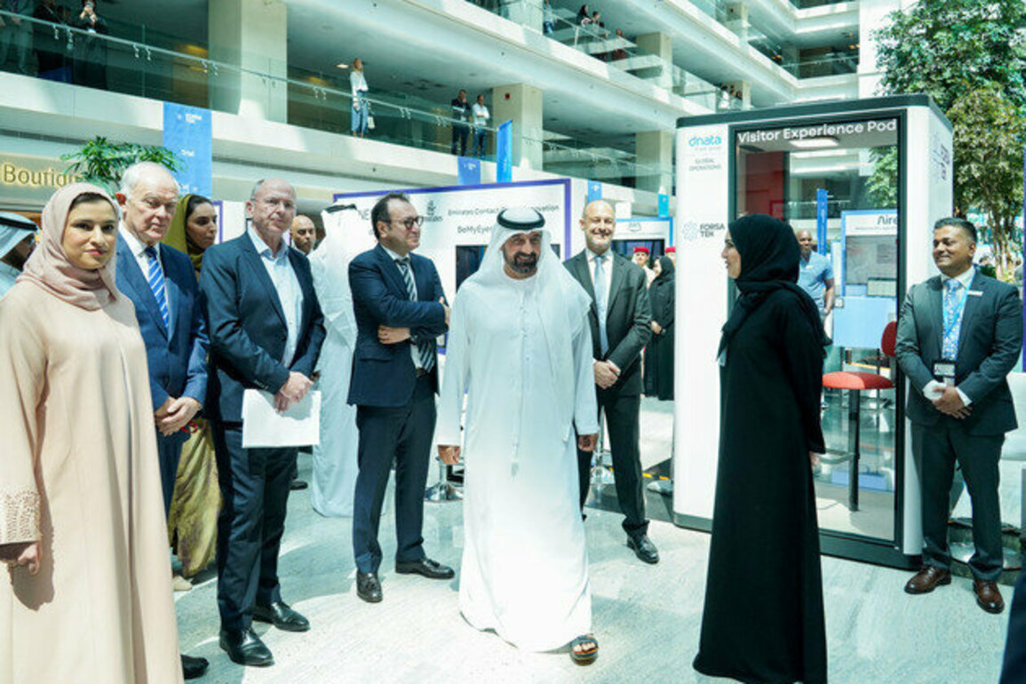ForsaTEK 2025 offers platform for high-impact, scalable innovation