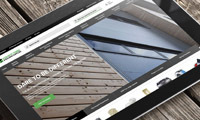 Site redesign adds to Howarth's online offering