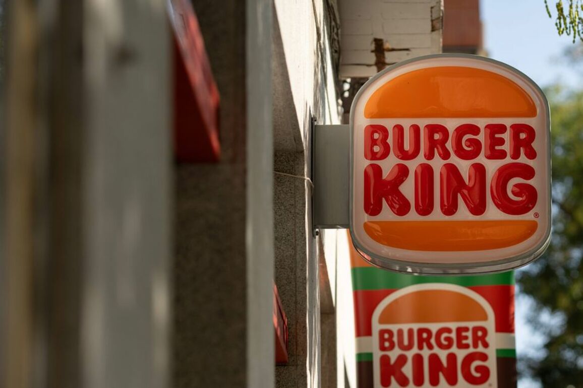 Man buys beer at Burger King in Spain  but price leaves him totally floored