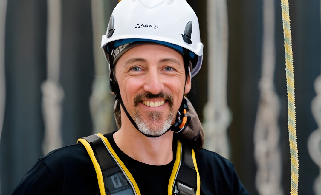 Michael Jurman