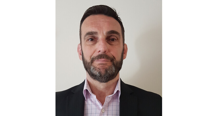 Simon Bicknell Retirement