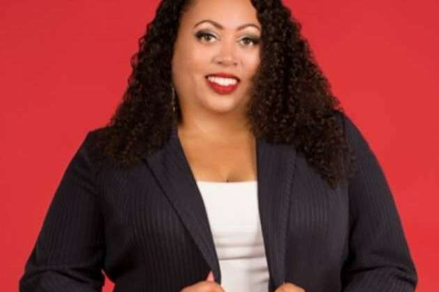Cheryl Powell, Entrepreneur &amp; Author: Creating Her Own &lsquo;Happy Ending&rsquo; One Day at a Time