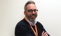Allegion appoints new commercial leader for UK and Ireland