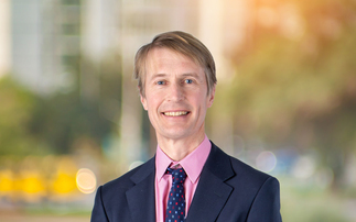 Janus Henderson portfolio manager James Henderson to retire after 44-year career