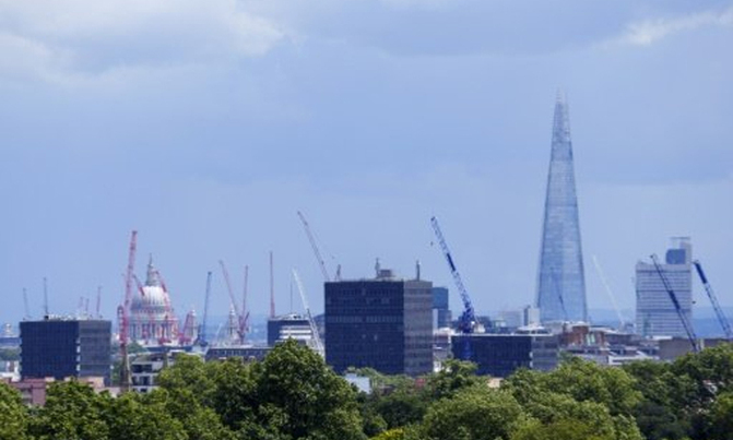 One dead in London stabbing spree, possible terror link One dead in London stabbing spree, possible terror link