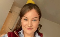 Young farmer focus: Amy Gouldthorpe - 'Farming must keep on working to connect with people online'