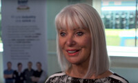 Women in Merchanting Round Table Biographies: Linda Clarke 