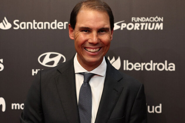 Rafael Nadal denies reports linking him to Real Madrid presidency bid