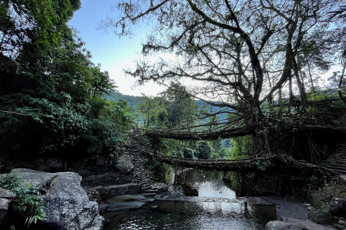 Muddie Trails Crosses 50,000 Travelers and Opens New Journeys into Tawang and Meghalaya