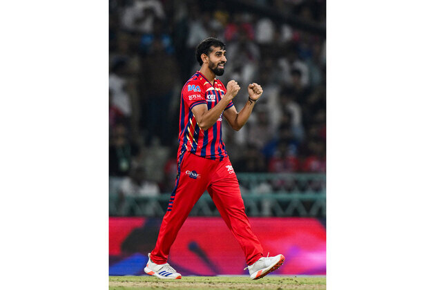 LSG bowling Bharat Arun coach backs Prince Yadav, Mohsin Khan to play for India