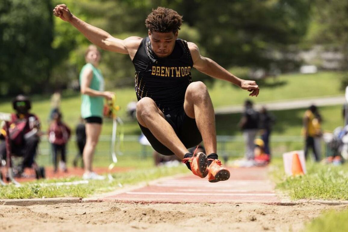 Missouri boys track and field state meet- Class 3, Class 2 and Class 1 finals scoreboard