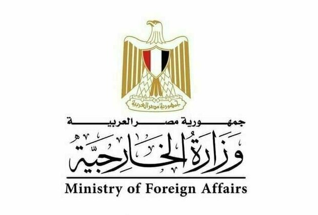 Egypt affirms Palestinians' right to return, self-determination, establishment of Independent State