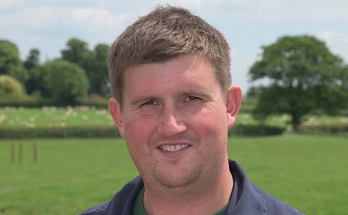 Farming Matters: Jim Beary - 'Focus must be on healthy, sustainable and affordable food'